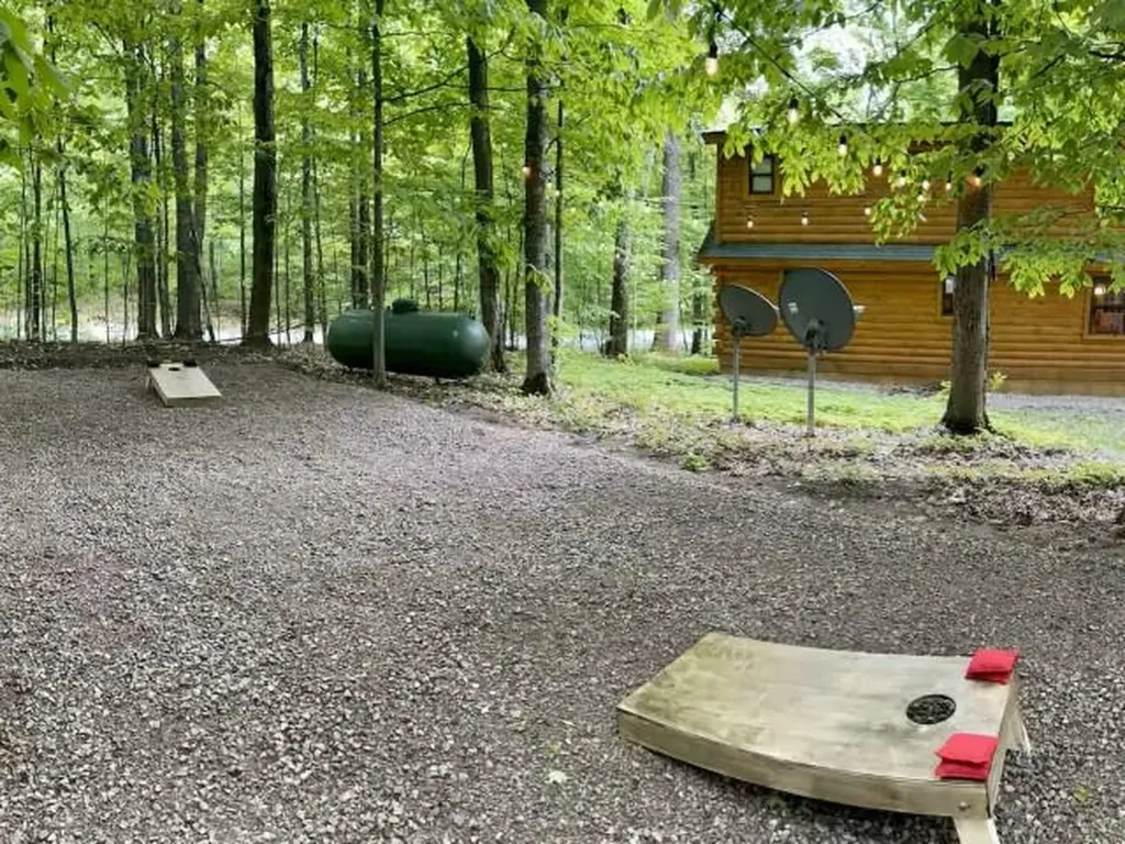 5875 Valleywood Drive Kearney Township MI 49615