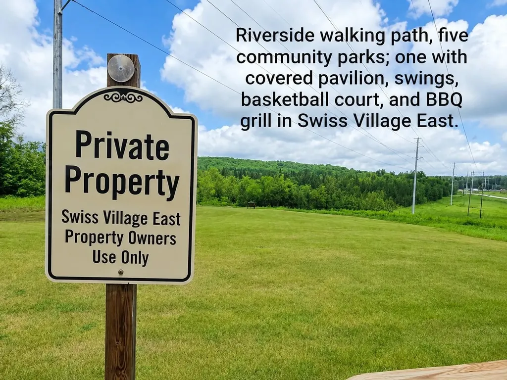 5875 Valleywood Drive Kearney Township MI 49615