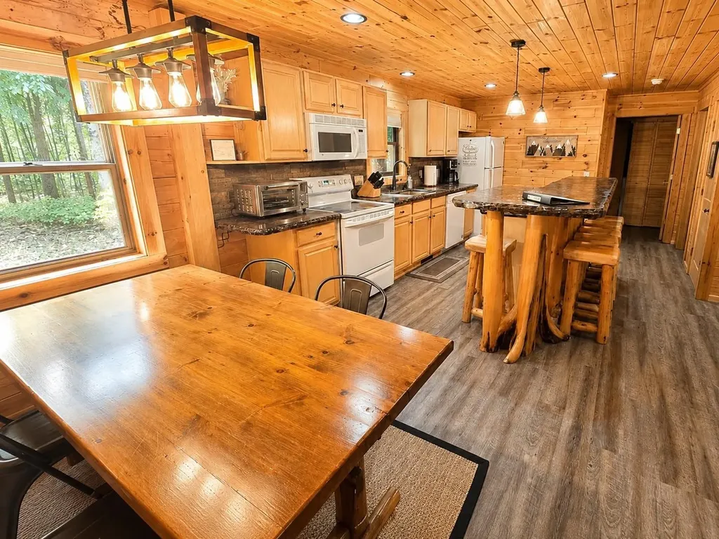 5875 Valleywood Drive Kearney Township MI 49615
