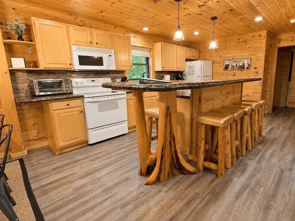5875 Valleywood Drive Kearney Township MI 49615