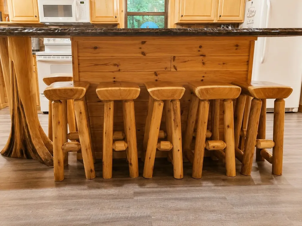 5875 Valleywood Drive Kearney Township MI 49615