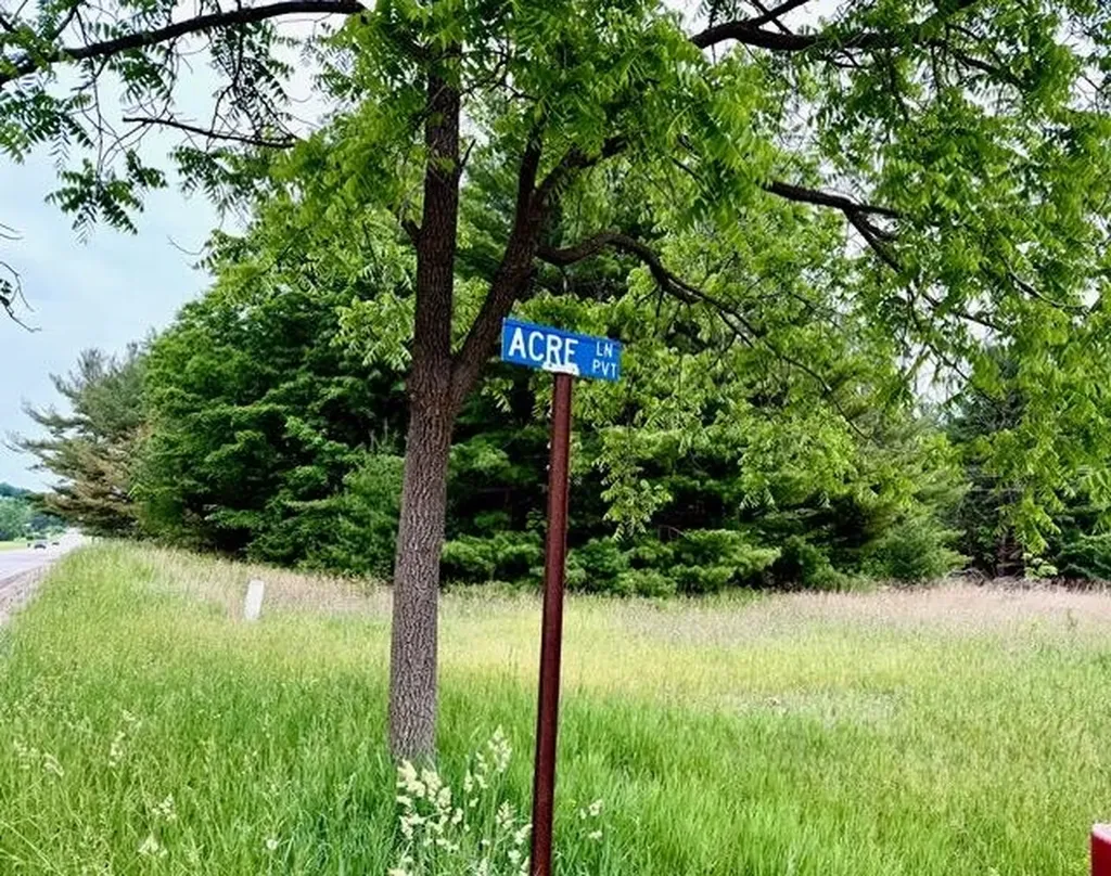 1 S M-88 Custer Township MI 49615
