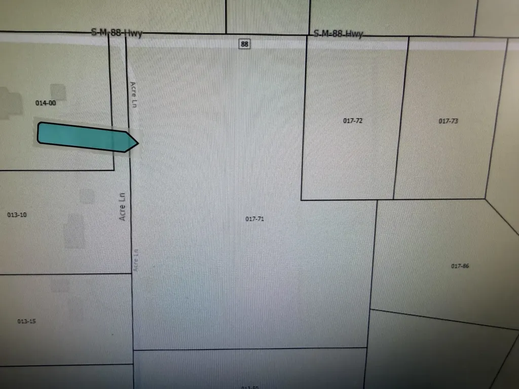1 S M-88 Custer Township MI 49615