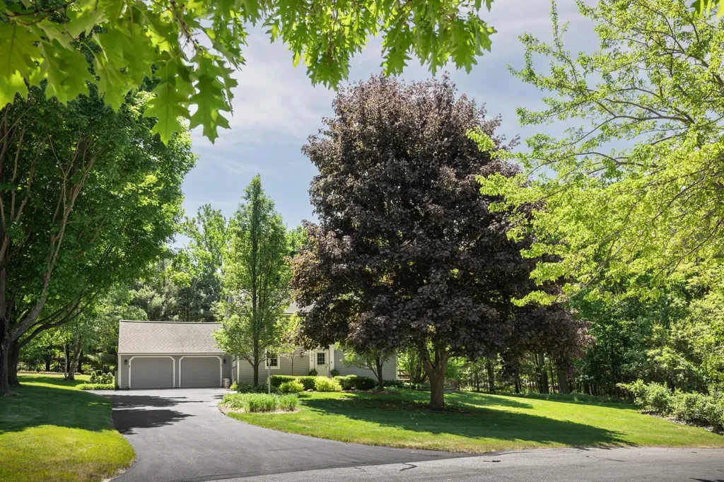6918 Logan Lane Peninsula Township MI 49686