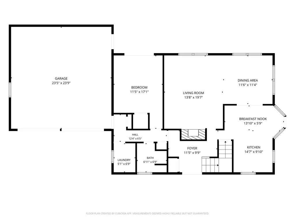 6918 Logan Lane Peninsula Township MI 49686