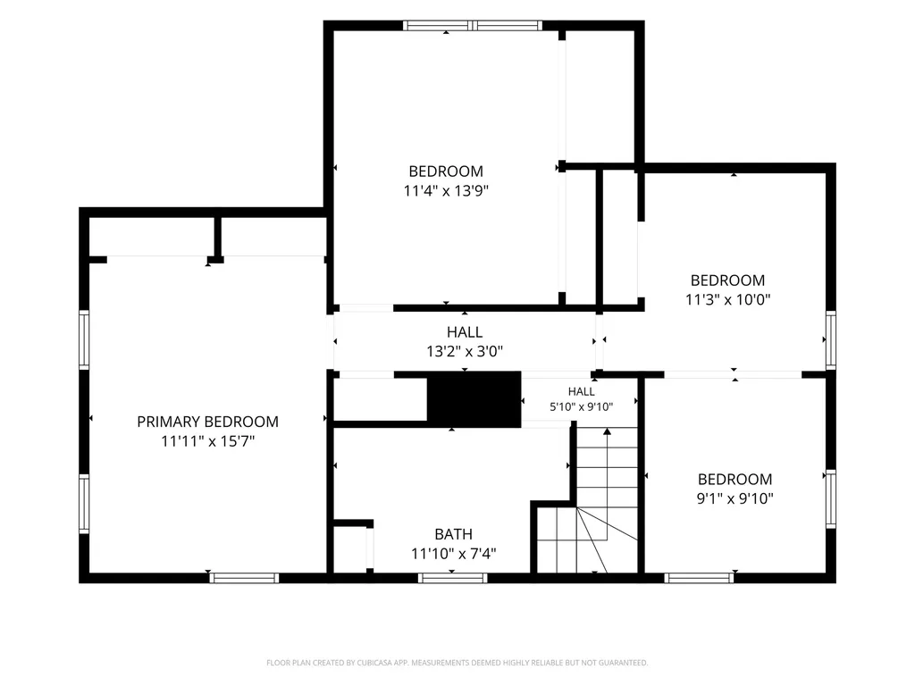 6918 Logan Lane Peninsula Township MI 49686