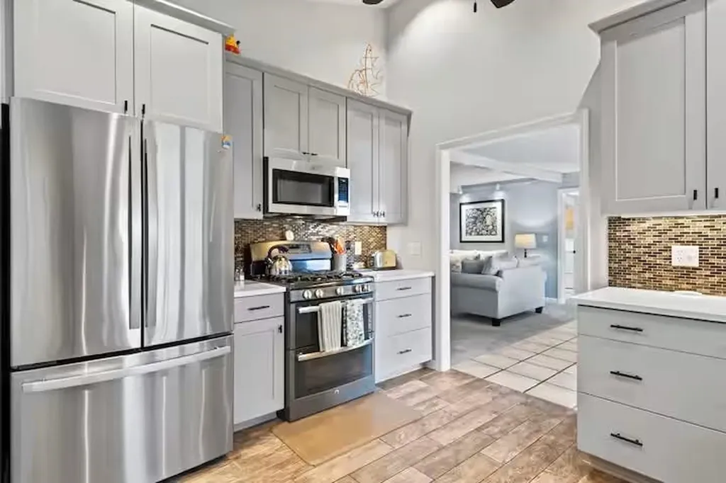 553 S Lake Shore Drive Leland Township MI 49653