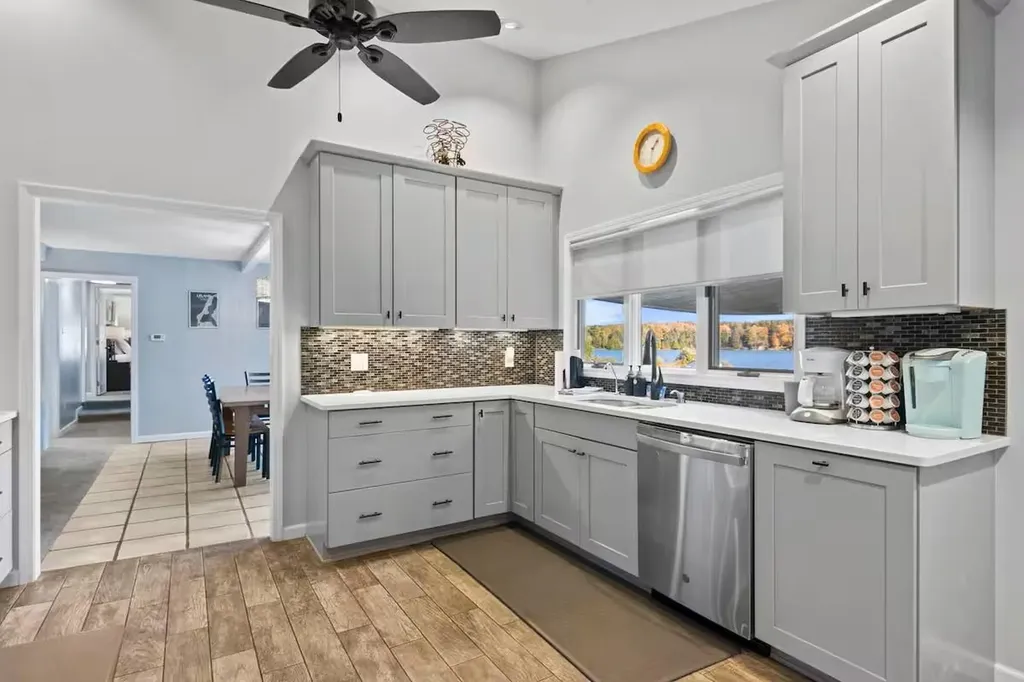 553 S Lake Shore Drive Leland Township MI 49653