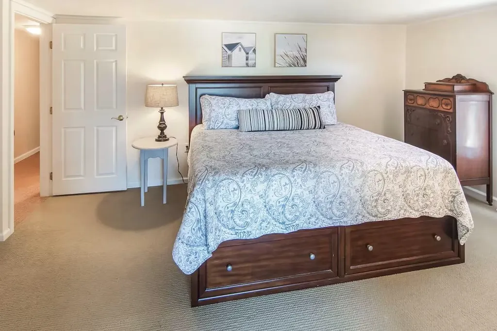 553 S Lake Shore Drive Leland Township MI 49653