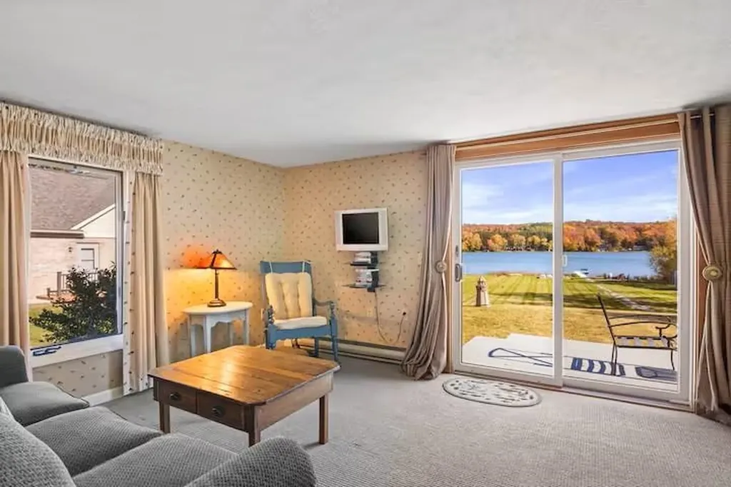 553 S Lake Shore Drive Leland Township MI 49653