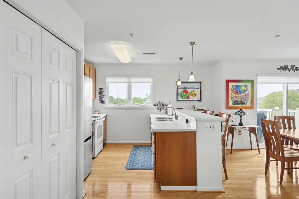 1122 Lake Ridge Drive Traverse City City MI 49684