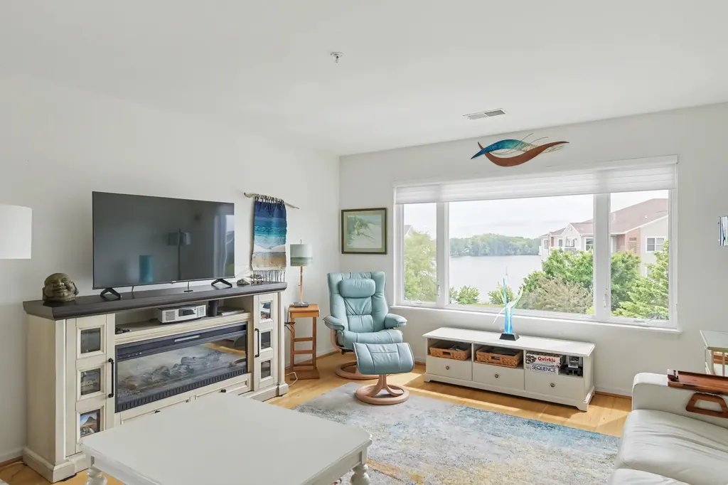 1122 Lake Ridge Drive Traverse City City MI 49684