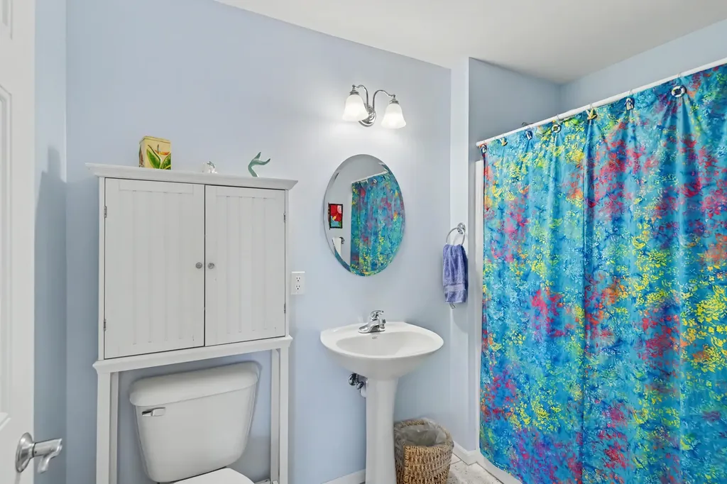 1122 Lake Ridge Drive Traverse City City MI 49684