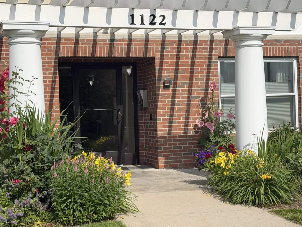 1122 Lake Ridge Drive Traverse City City MI 49684