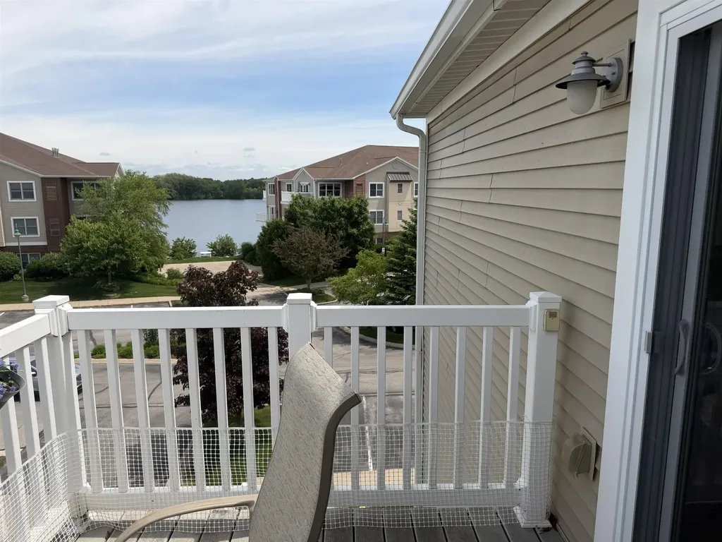 1122 Lake Ridge Drive Traverse City City MI 49684