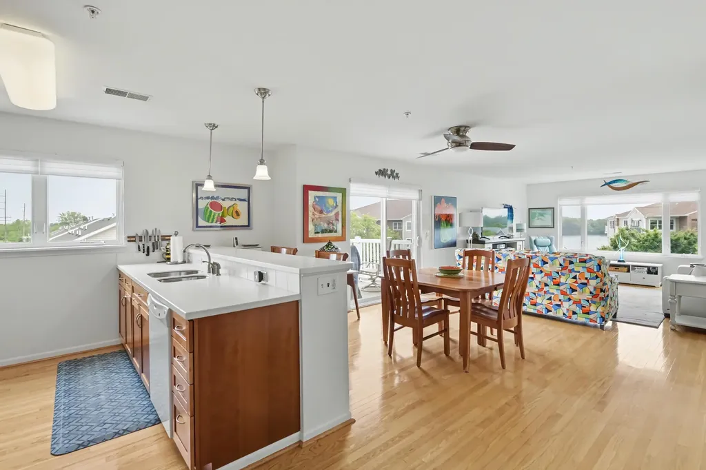 1122 Lake Ridge Drive Traverse City City MI 49684