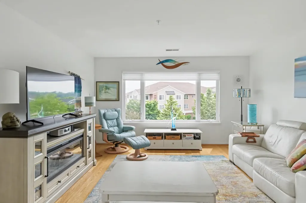 1122 Lake Ridge Drive Traverse City City MI 49684