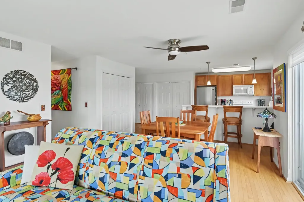 1122 Lake Ridge Drive Traverse City City MI 49684