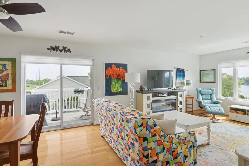 1122 Lake Ridge Drive Traverse City City MI 49684