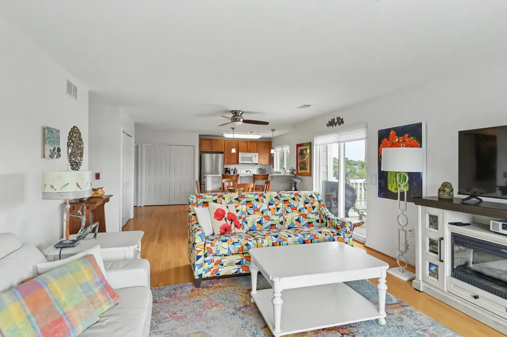1122 Lake Ridge Drive Traverse City City MI 49684