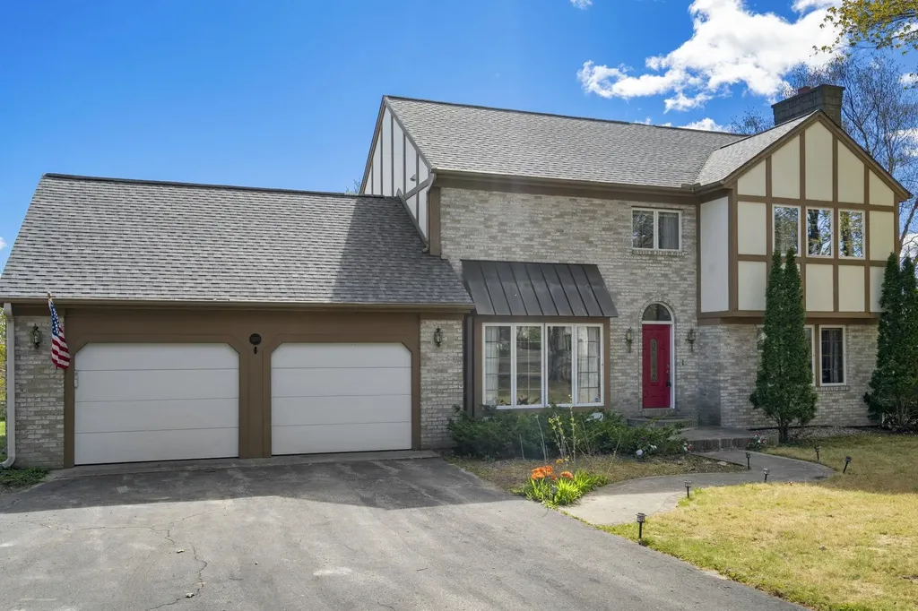 5270 N Liberty Garfield Charter Township MI 49685