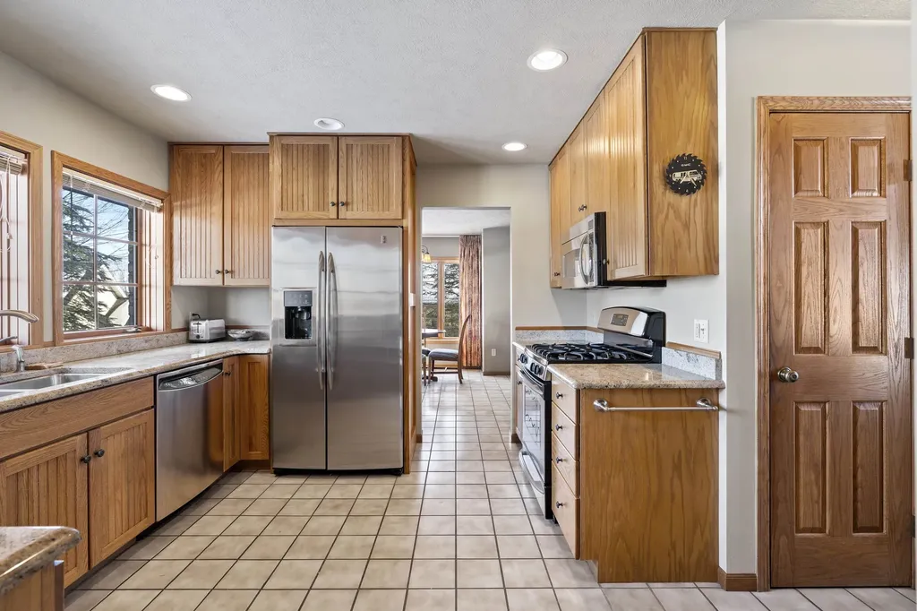 5270 N Liberty Garfield Charter Township MI 49685