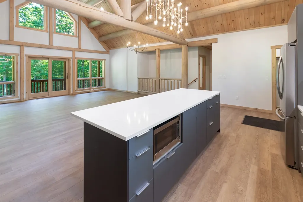 2609 Big Sky Road Paradise Township MI 49649