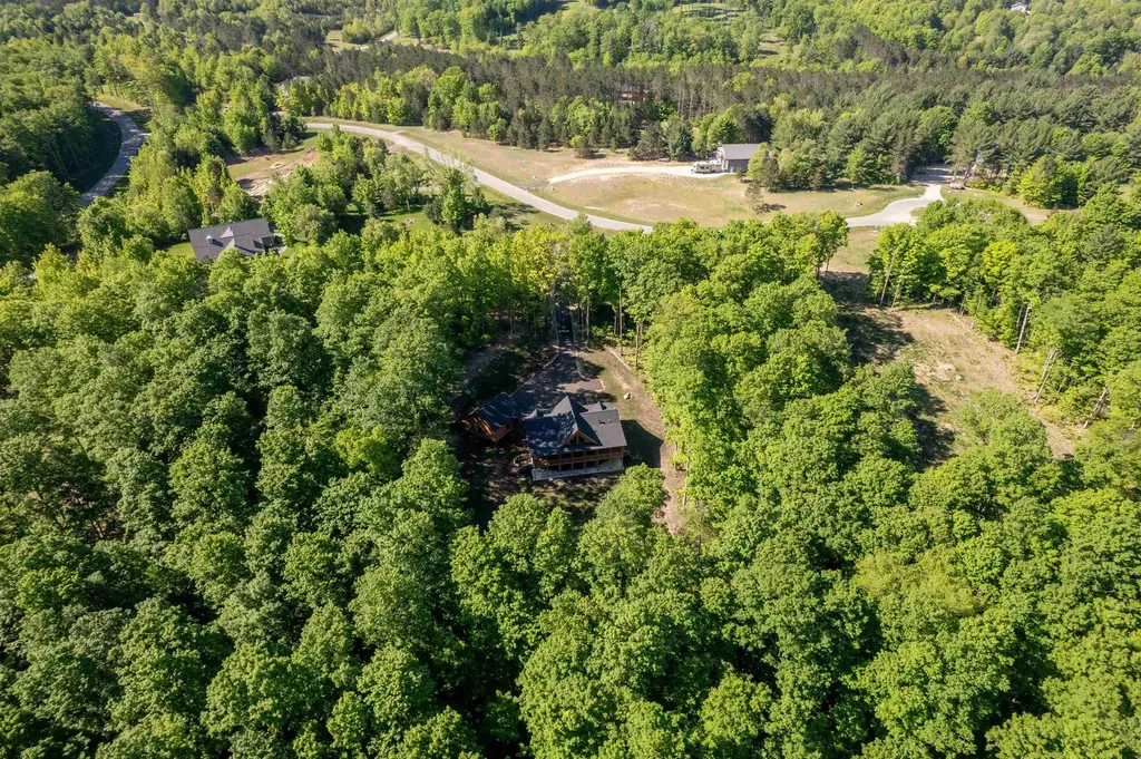 2609 Big Sky Road Paradise Township MI 49649