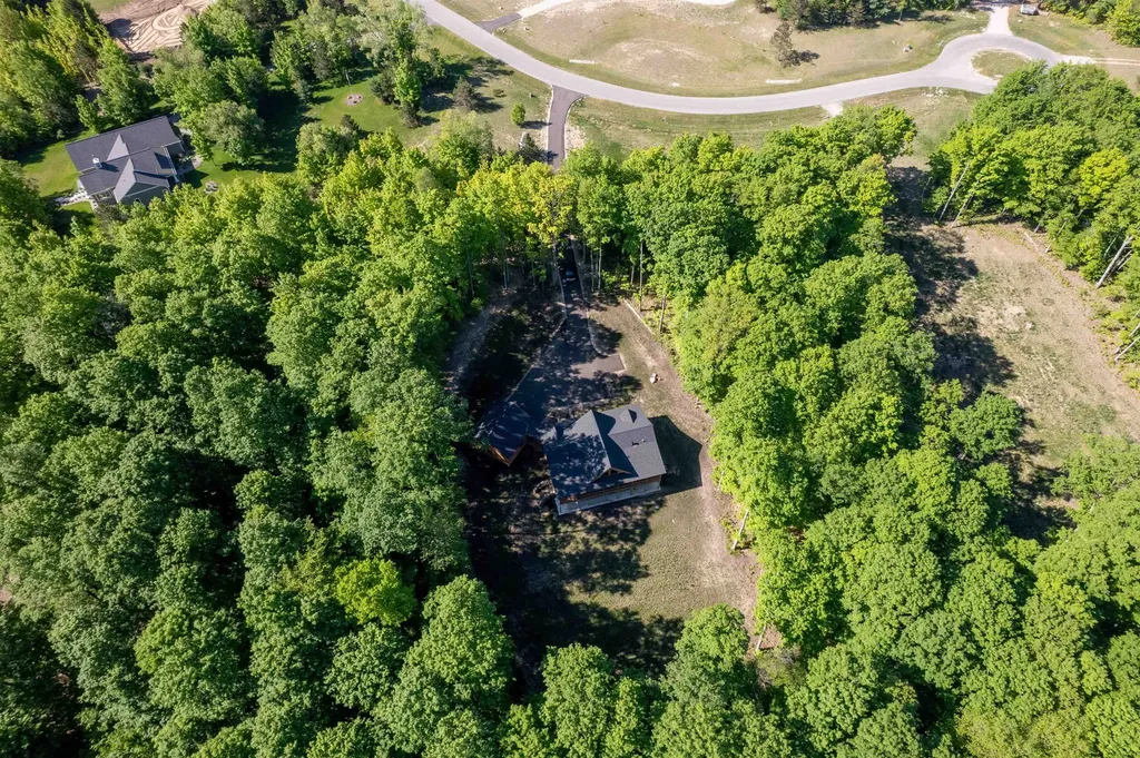 2609 Big Sky Road Paradise Township MI 49649