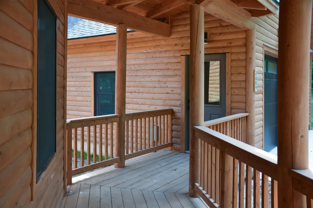2609 Big Sky Road Paradise Township MI 49649