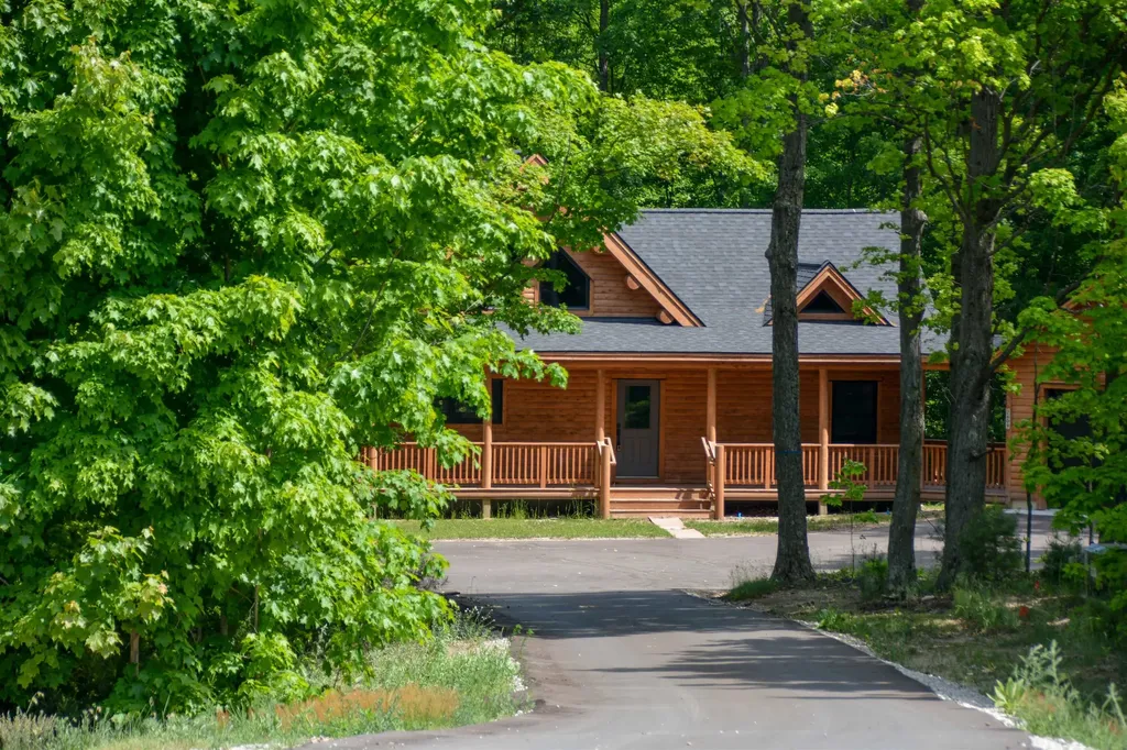 2609 Big Sky Road Paradise Township MI 49649