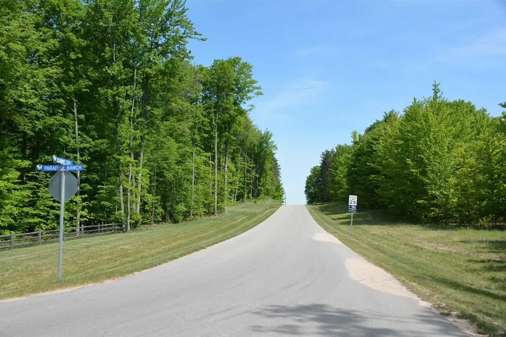 2609 Big Sky Road Paradise Township MI 49649