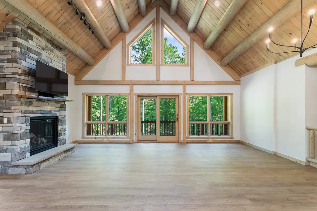 2609 Big Sky Road Paradise Township MI 49649