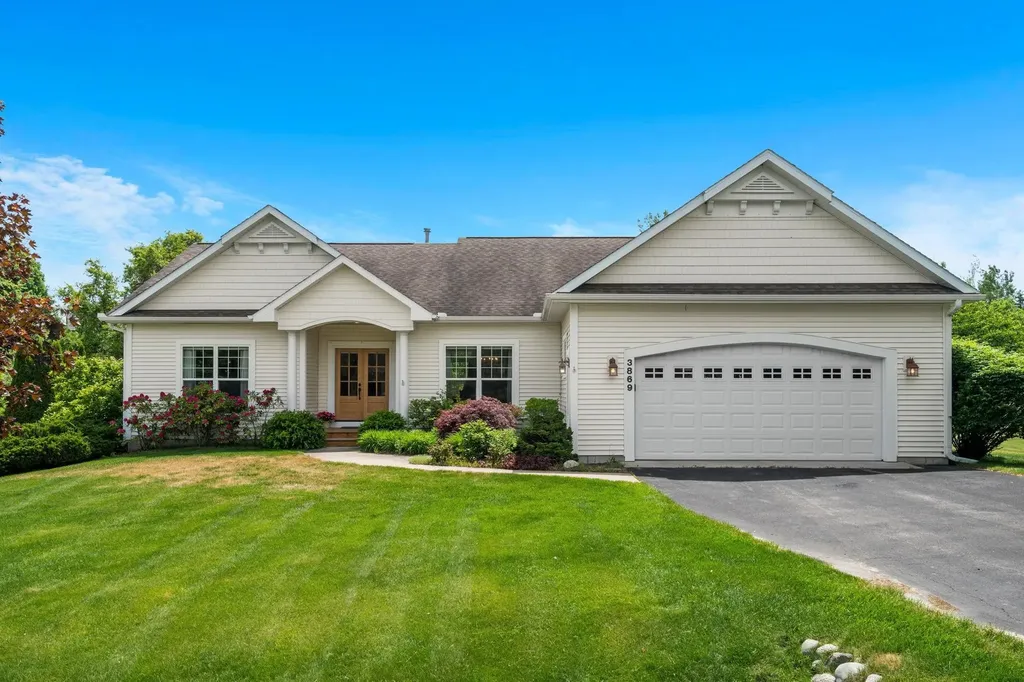 3869 Stoneridge Drive Garfield Charter Township MI 49684