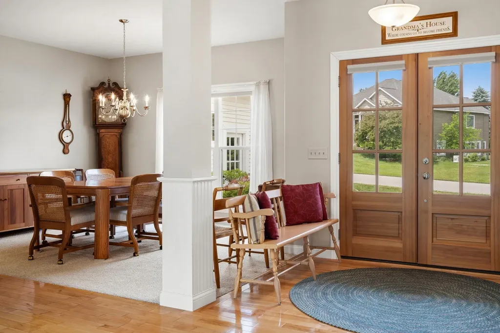 3869 Stoneridge Drive Garfield Charter Township MI 49684