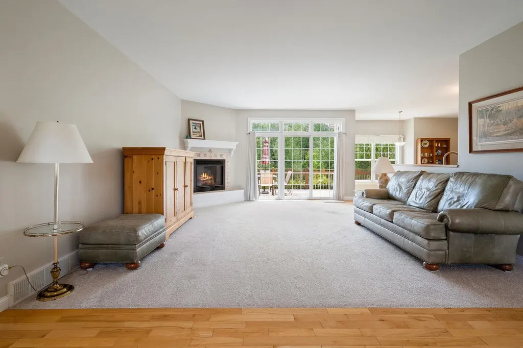 3869 Stoneridge Drive Garfield Charter Township MI 49684