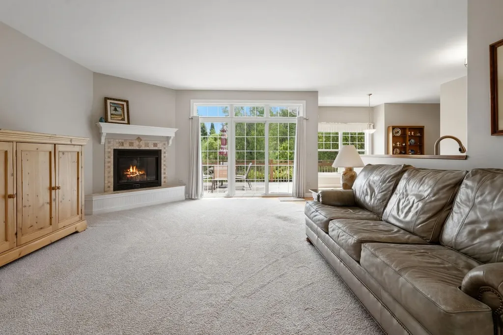 3869 Stoneridge Drive Garfield Charter Township MI 49684