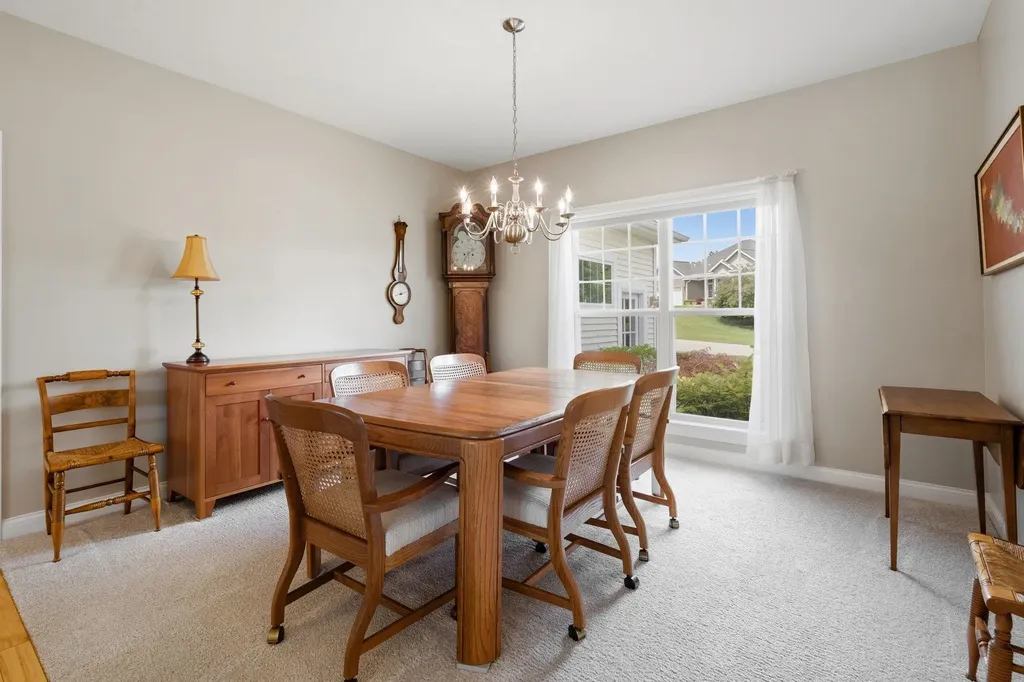3869 Stoneridge Drive Garfield Charter Township MI 49684