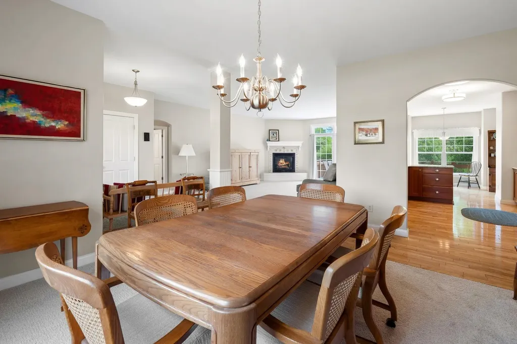 3869 Stoneridge Drive Garfield Charter Township MI 49684