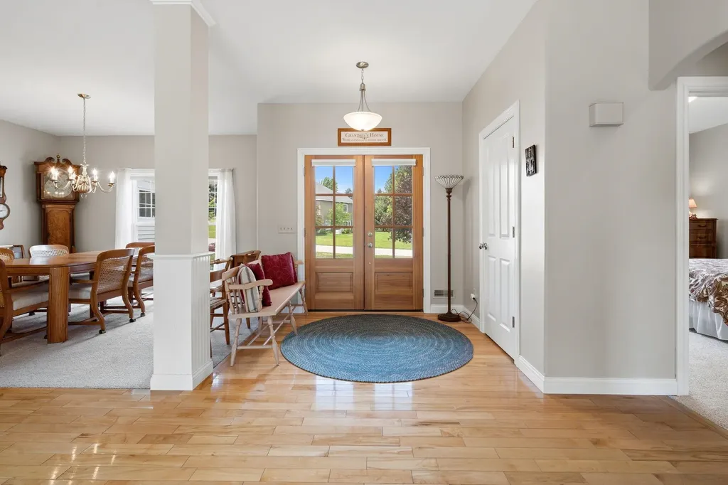 3869 Stoneridge Drive Garfield Charter Township MI 49684