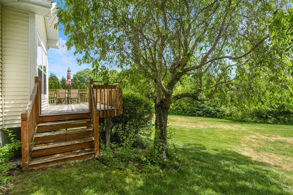 3869 Stoneridge Drive Garfield Charter Township MI 49684