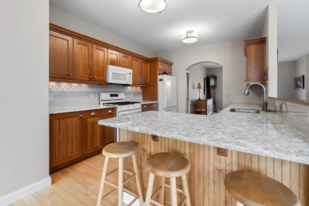 3869 Stoneridge Drive Garfield Charter Township MI 49684