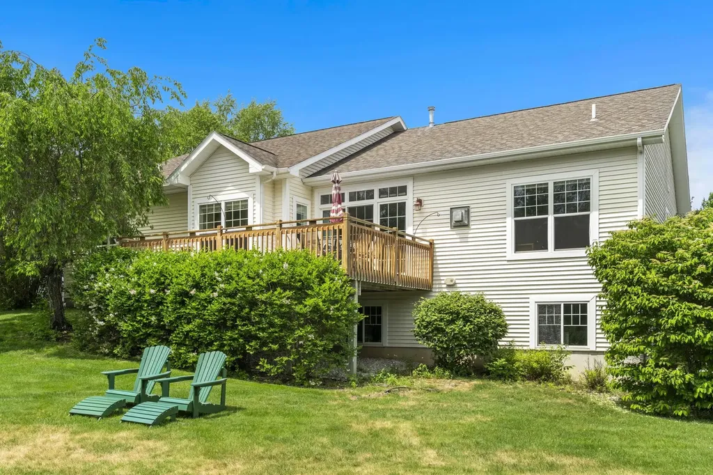 3869 Stoneridge Drive Garfield Charter Township MI 49684