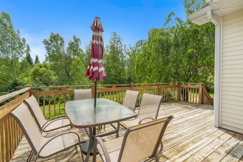 3869 Stoneridge Drive Garfield Charter Township MI 49684