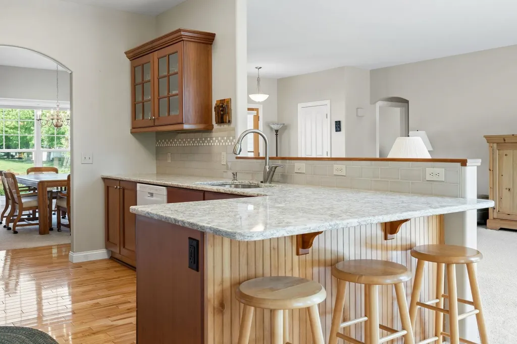 3869 Stoneridge Drive Garfield Charter Township MI 49684