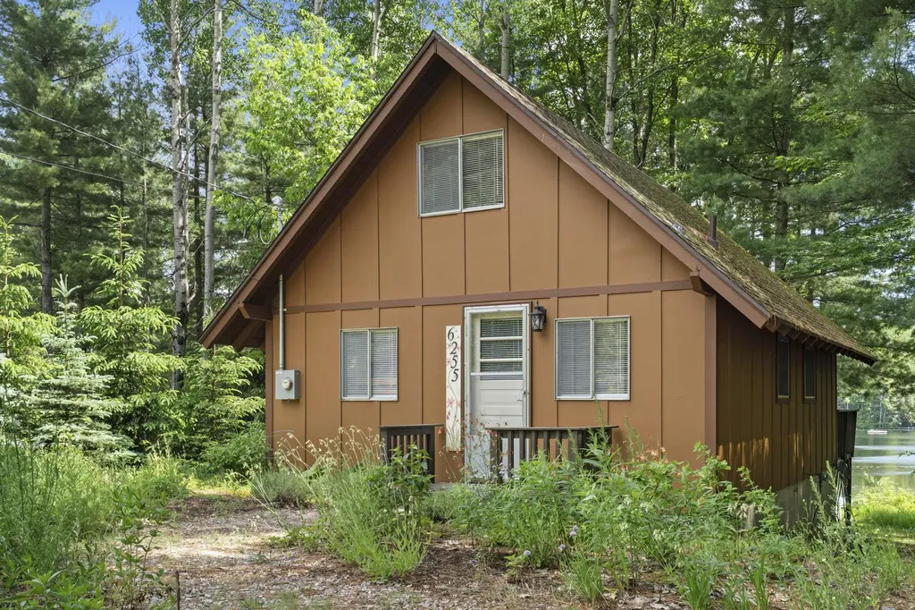 6255 Dyer Road Boardman Township MI 49680