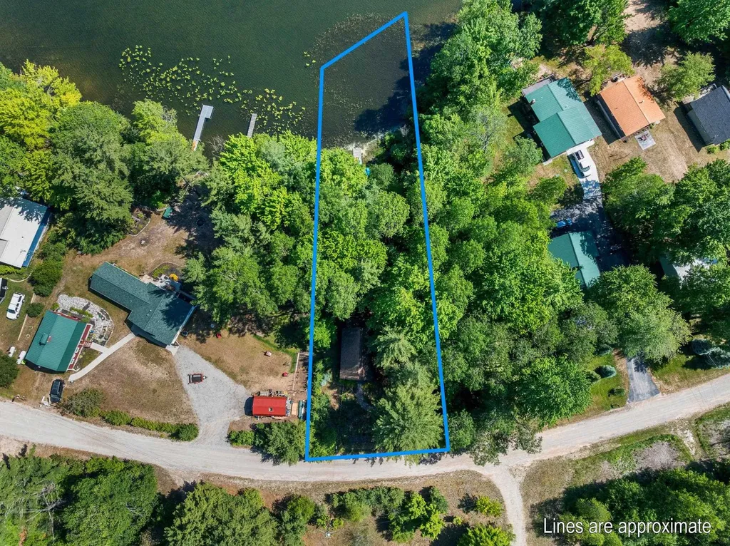 6255 Dyer Road Boardman Township MI 49680