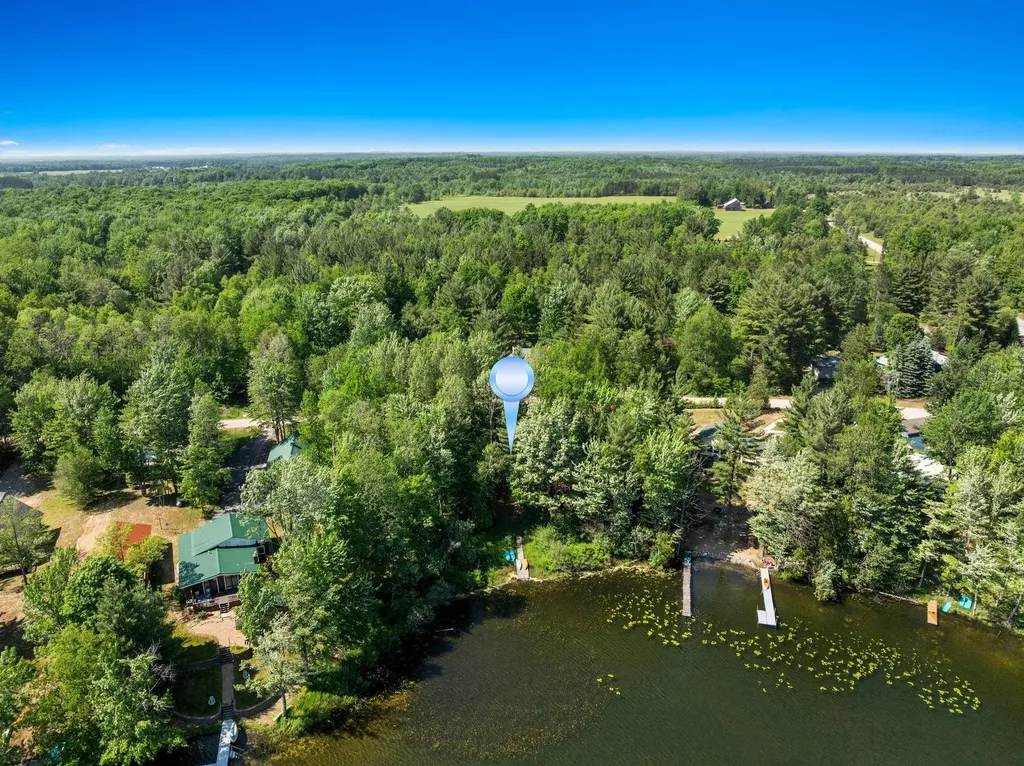 6255 Dyer Road Boardman Township MI 49680