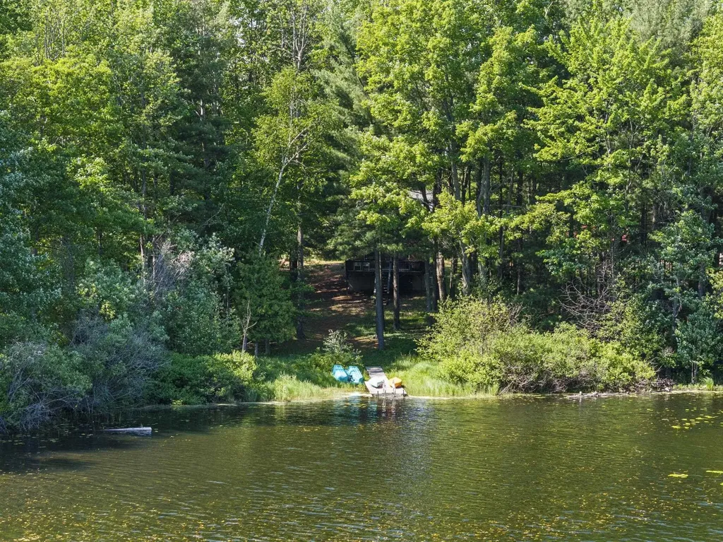 6255 Dyer Road Boardman Township MI 49680