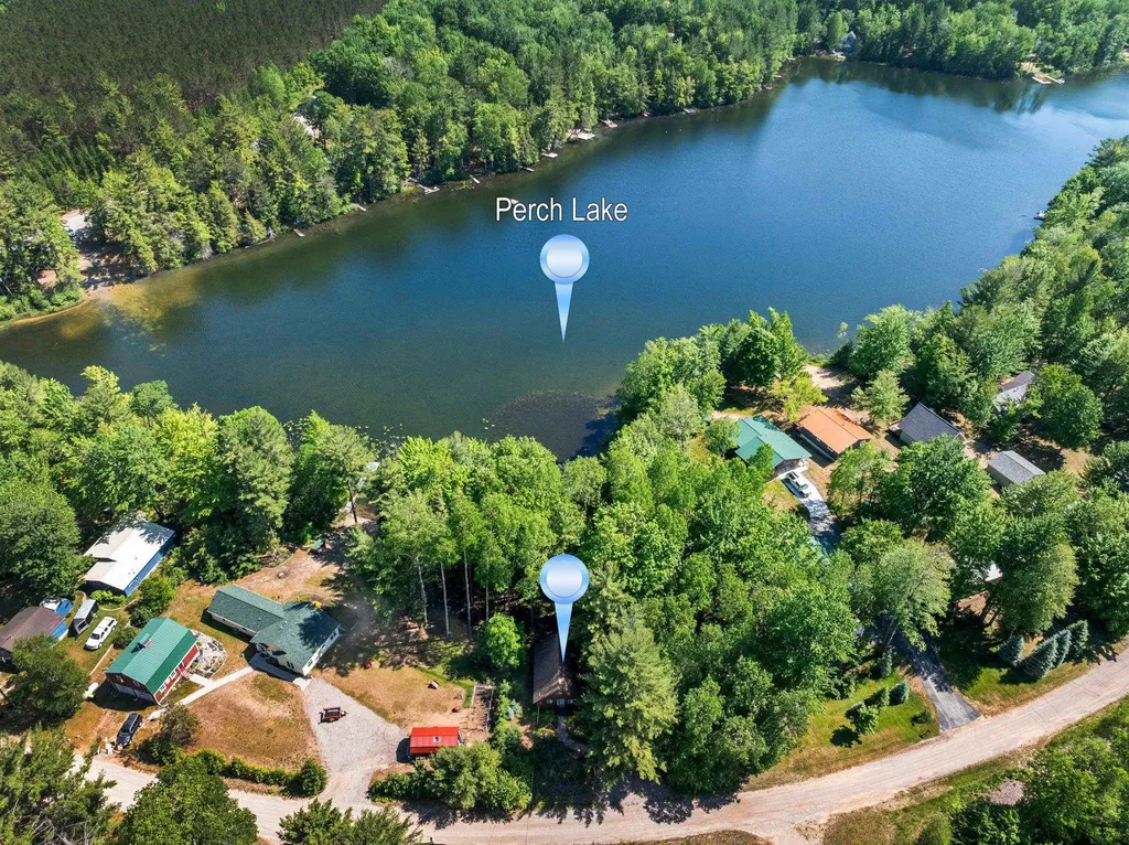 6255 Dyer Road Boardman Township MI 49680